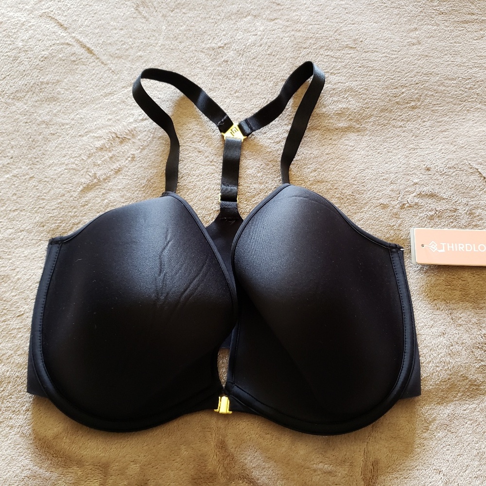 Third Love 34 G Racerback